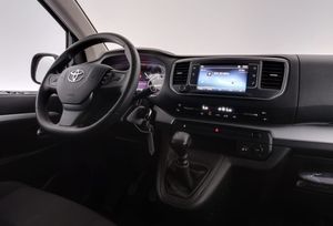 Toyota Proace bild 8