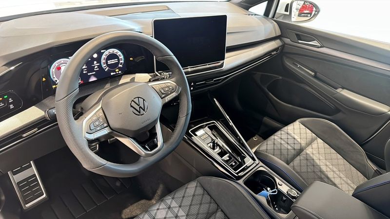 Volkswagen Golf bild 7