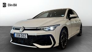 Volkswagen Golf bild 1
