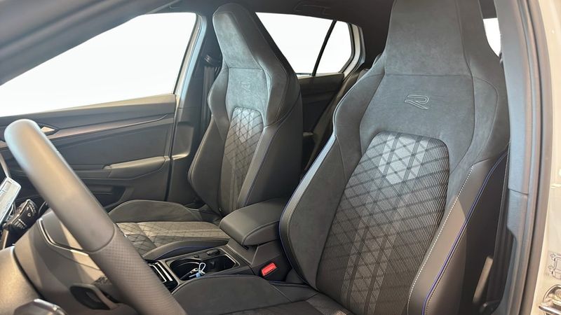 Volkswagen Golf bild 8