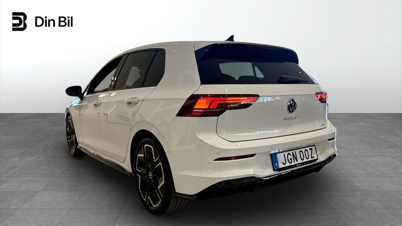 Volkswagen Golf bild 3