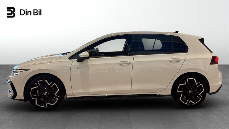 Volkswagen Golf bild 2