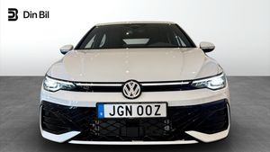 Volkswagen Golf bild 4