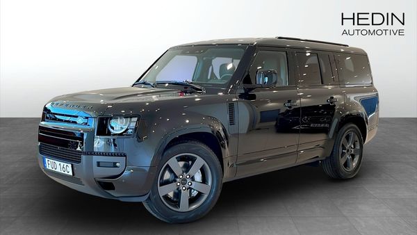 Land Rover Defender 130 130 D250 X-Dynamic SE - 2026