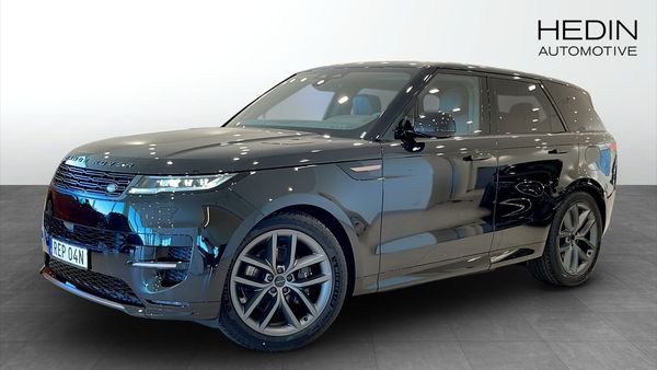 Land Rover Range Rover Sport P460e - 2026