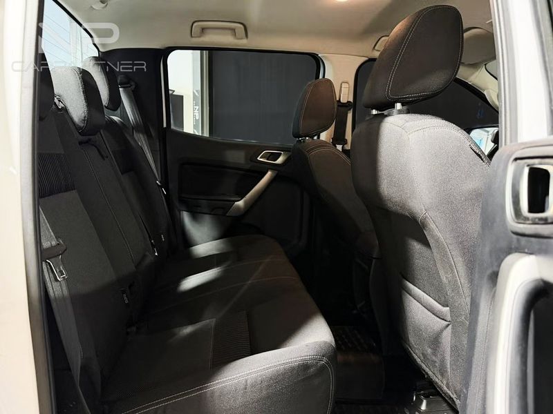 Ford Ranger bild 24