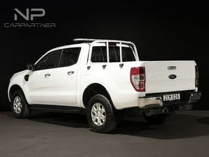Ford Ranger bild 9