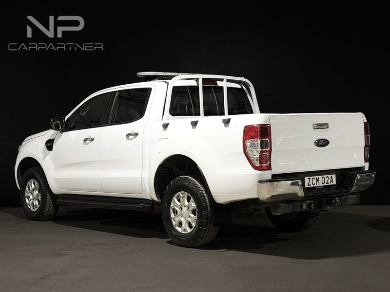 Ford Ranger bild 9