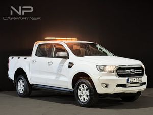 Ford Ranger bild 6