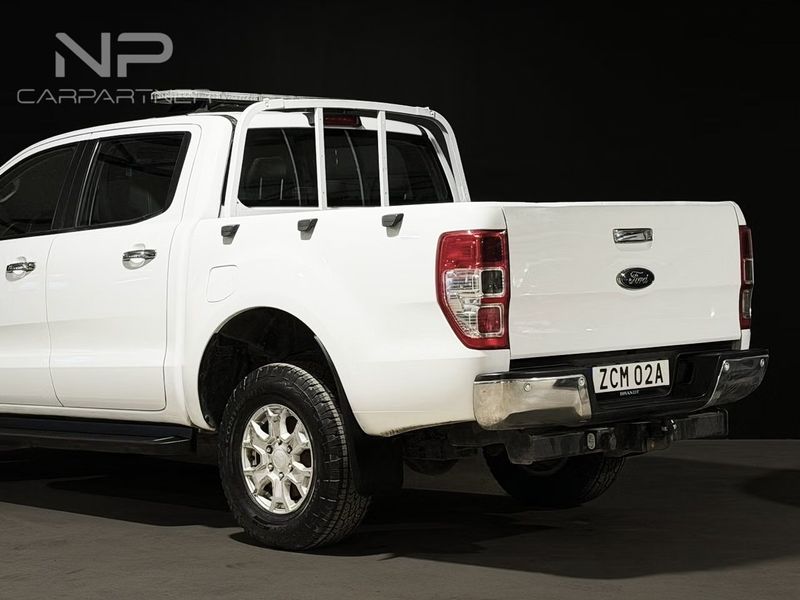 Ford Ranger bild 11