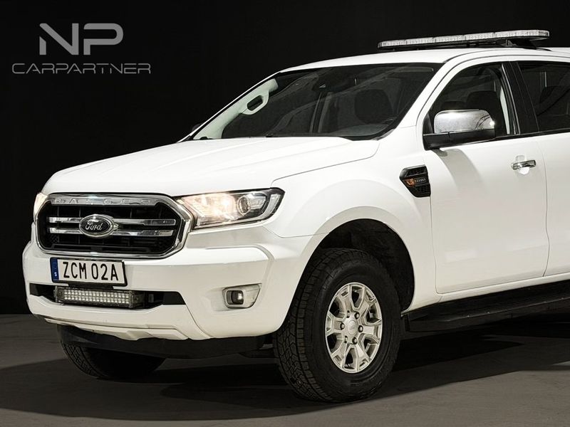 Ford Ranger bild 3