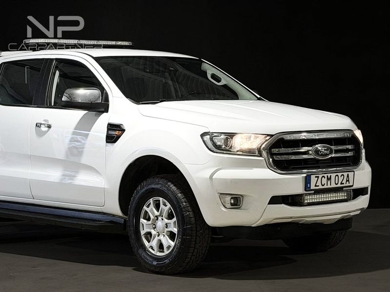 Ford Ranger bild 4