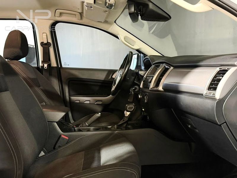 Ford Ranger bild 13