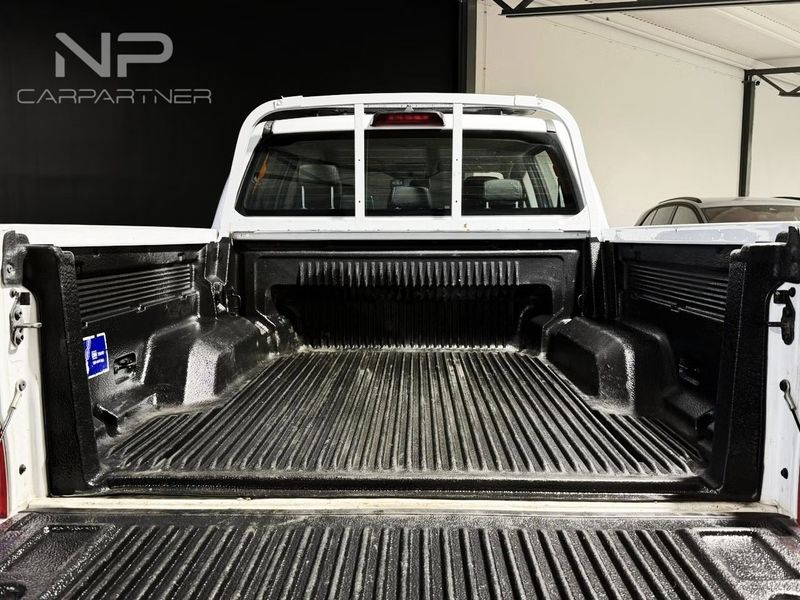 Ford Ranger bild 12