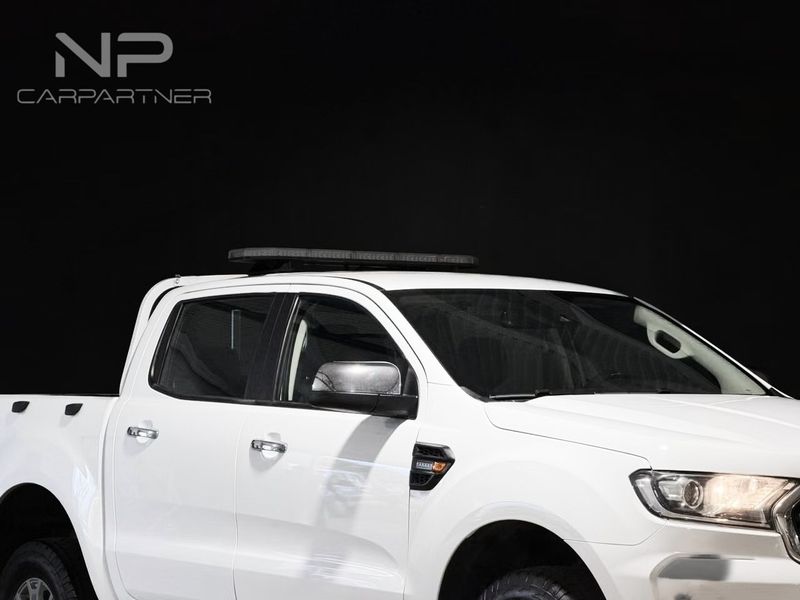 Ford Ranger bild 5