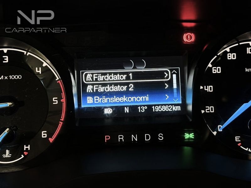 Ford Ranger bild 22