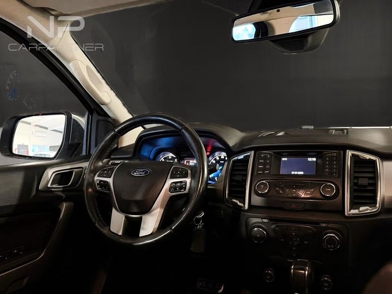 Ford Ranger bild 15