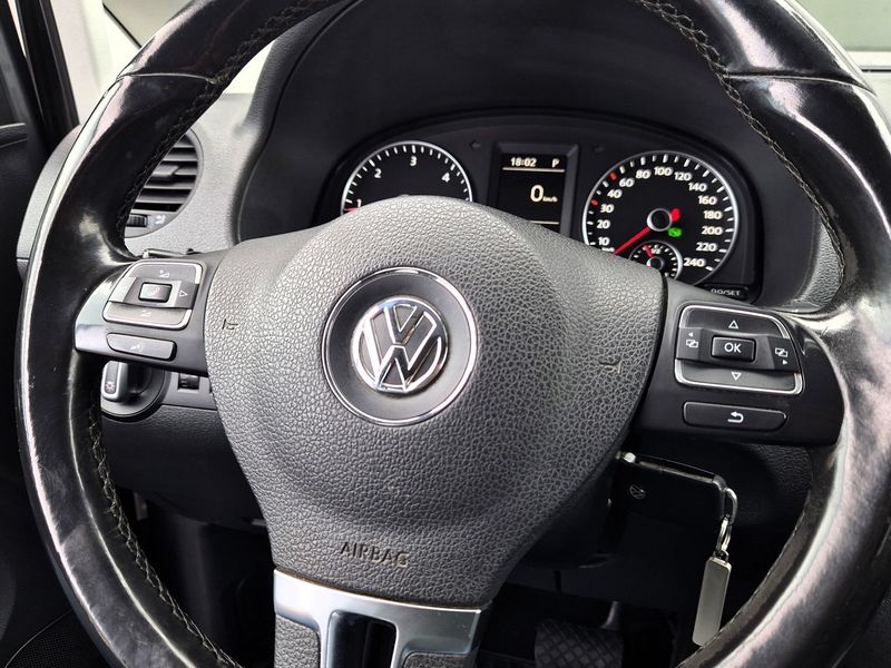 Volkswagen Caddy bild 14