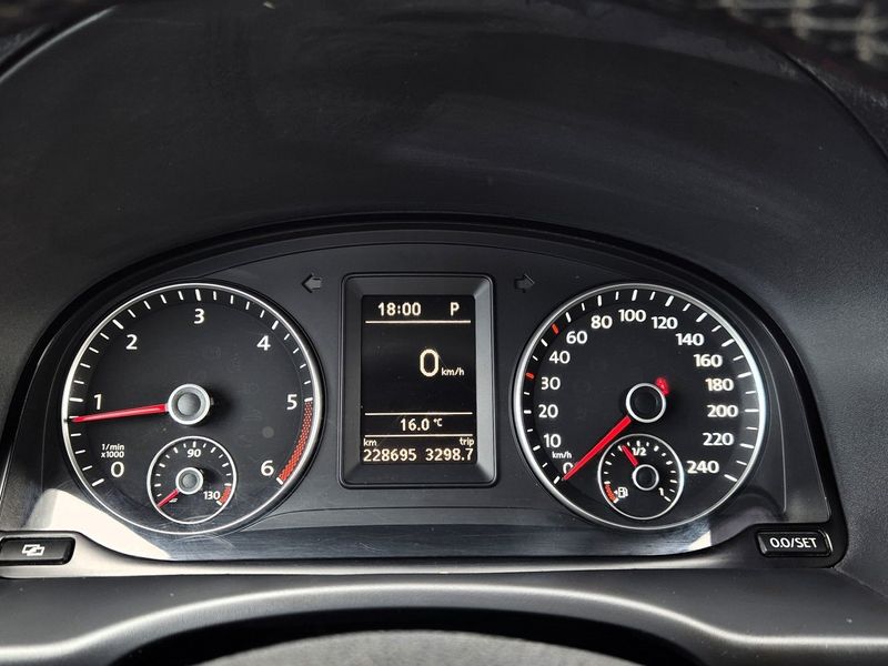 Volkswagen Caddy bild 13
