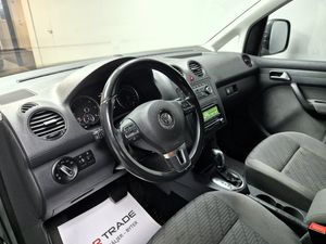 Volkswagen Caddy bild 12