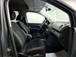 Volkswagen Caddy bild 19