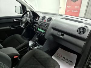 Volkswagen Caddy bild 18