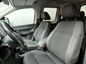 Volkswagen Caddy bild 9
