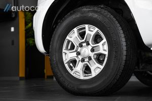 Ford Ranger bild 9
