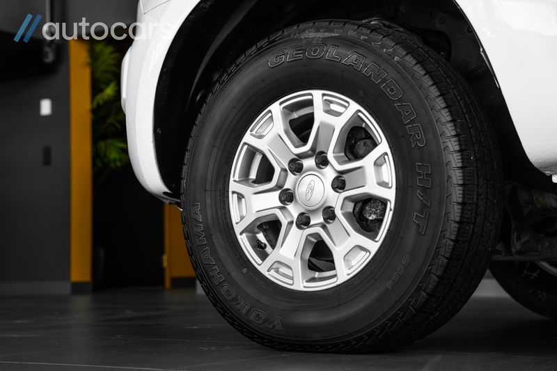 Ford Ranger bild 9