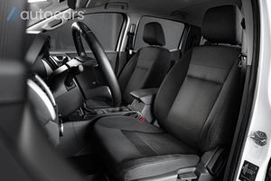 Ford Ranger bild 31