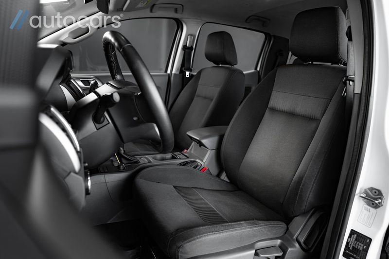 Ford Ranger bild 31
