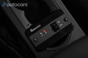 Ford Ranger bild 29