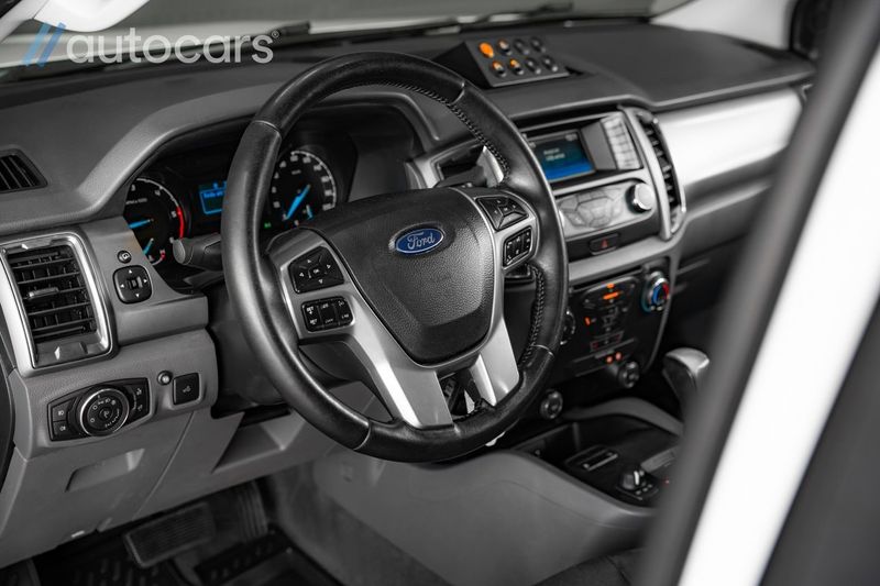 Ford Ranger bild 21