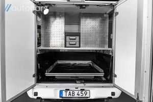 Ford Ranger bild 13