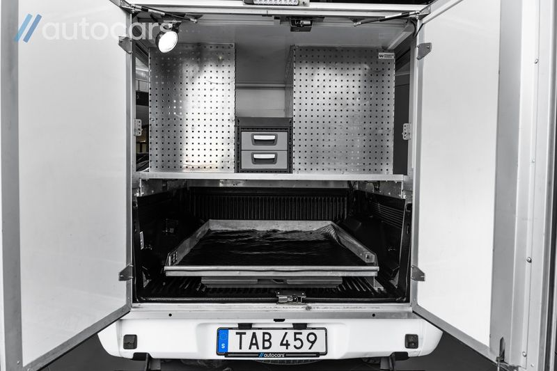 Ford Ranger bild 13