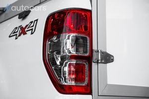 Ford Ranger bild 11
