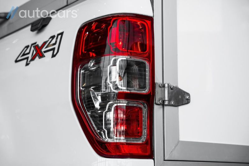 Ford Ranger bild 11