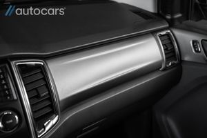 Ford Ranger bild 30