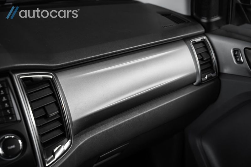 Ford Ranger bild 30