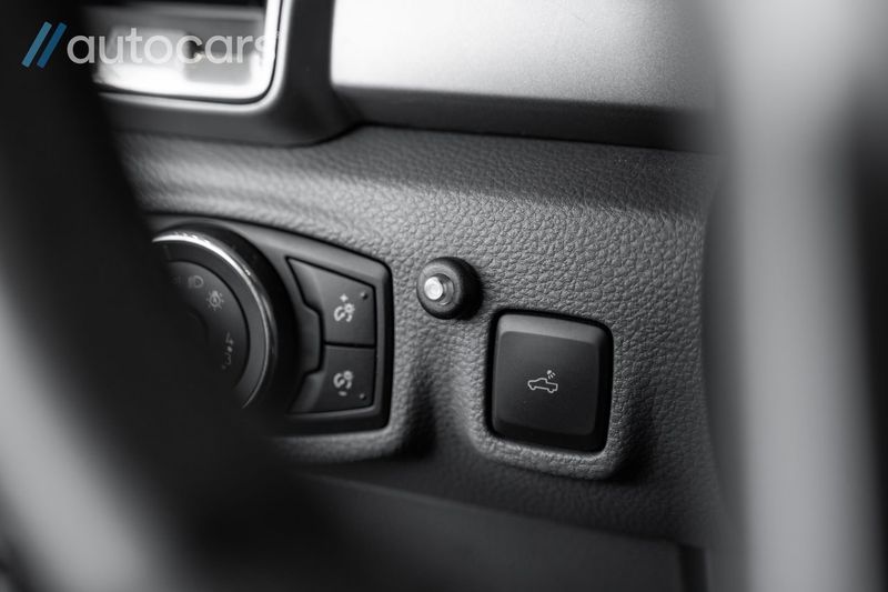 Ford Ranger bild 27