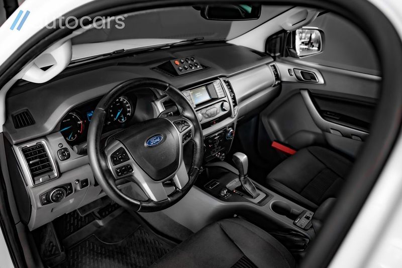 Ford Ranger bild 20