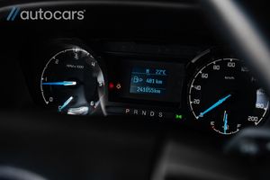 Ford Ranger bild 23