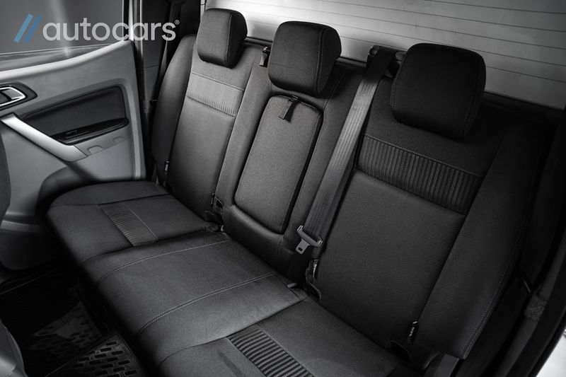 Ford Ranger bild 32