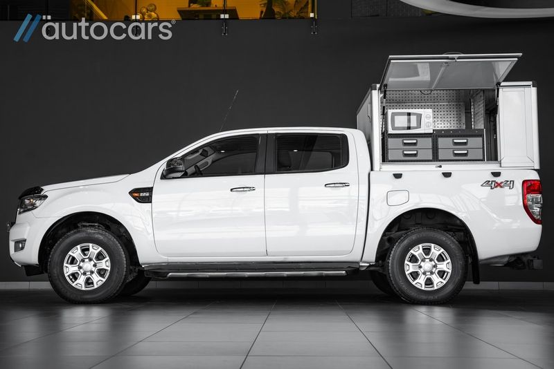 Ford Ranger bild 6