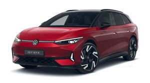 Volkswagen ID.7 bild 1