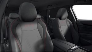 Volkswagen ID.7 bild 4