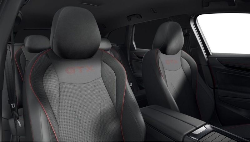 Volkswagen ID.7 bild 4