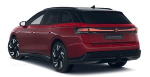 Volkswagen ID.7 bild 3