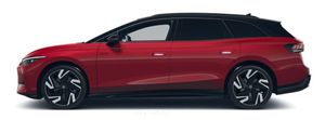 Volkswagen ID.7 bild 2