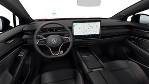 Volkswagen ID.7 bild 5
